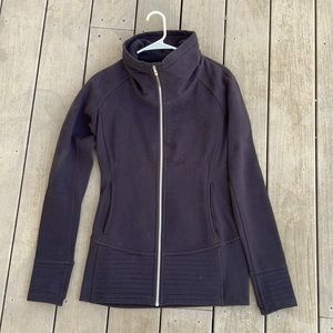 Lululemon Radiant Jacket